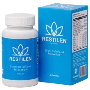 Restilen